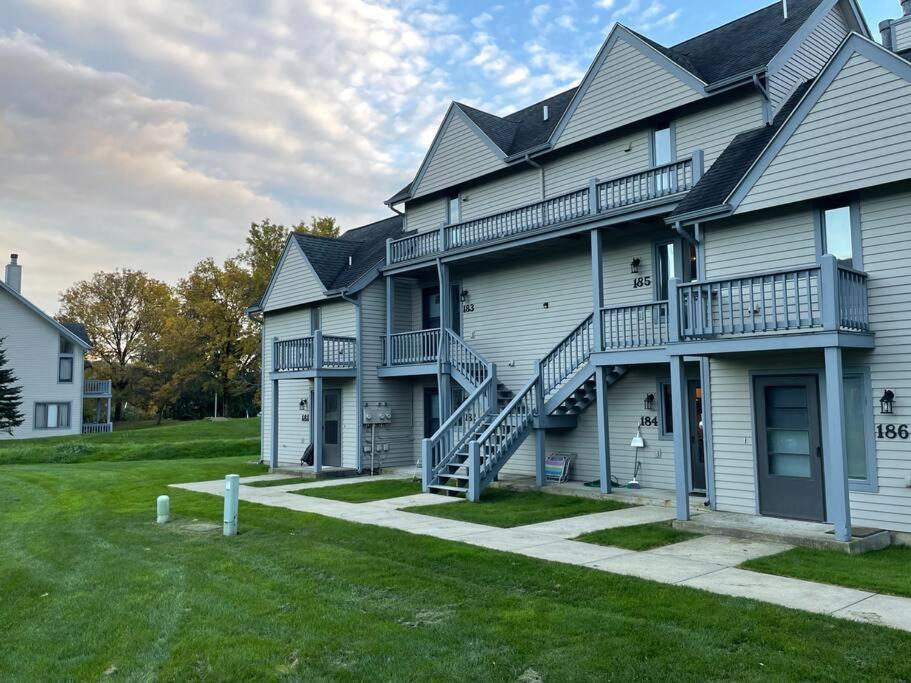 Skiing, Hiking, Village Of Eville Mtn Escape Ellicottville Extérieur photo