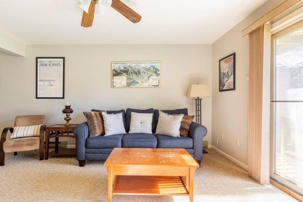 Skiing, Hiking, Village Of Eville Mtn Escape Ellicottville Extérieur photo