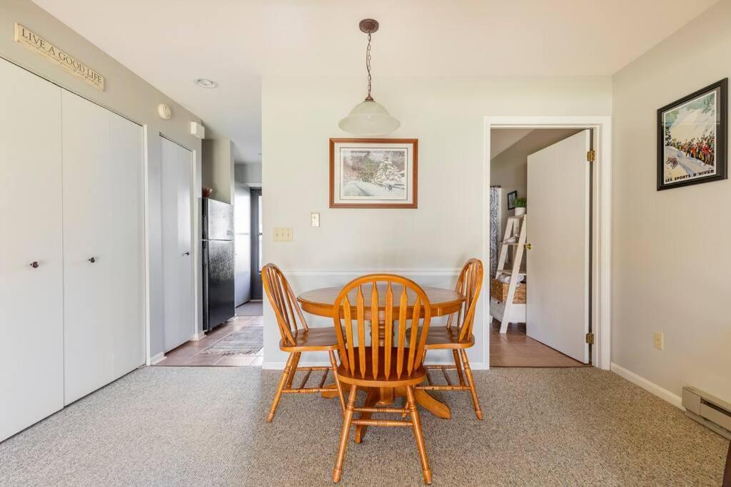 Skiing, Hiking, Village Of Eville Mtn Escape Ellicottville Extérieur photo