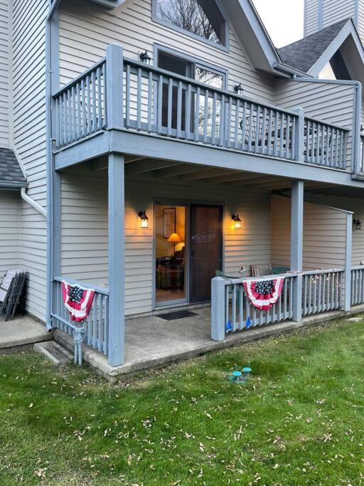 Skiing, Hiking, Village Of Eville Mtn Escape Ellicottville Extérieur photo