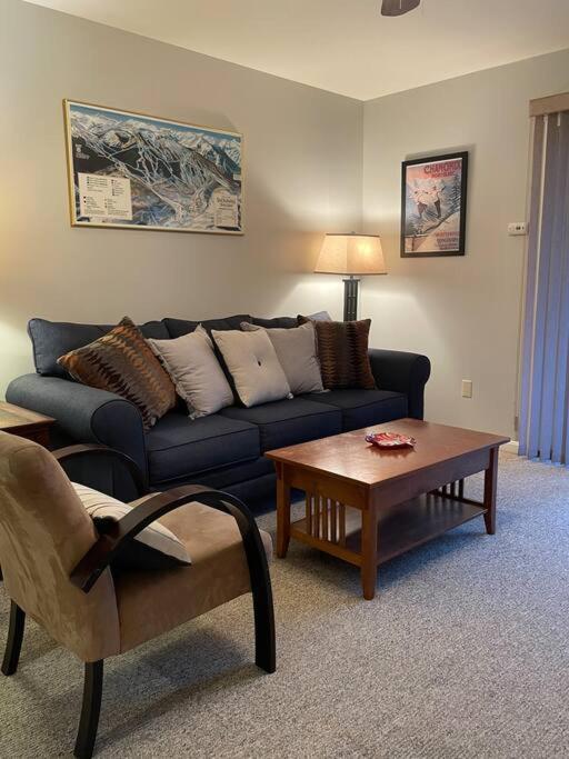 Skiing, Hiking, Village Of Eville Mtn Escape Ellicottville Extérieur photo